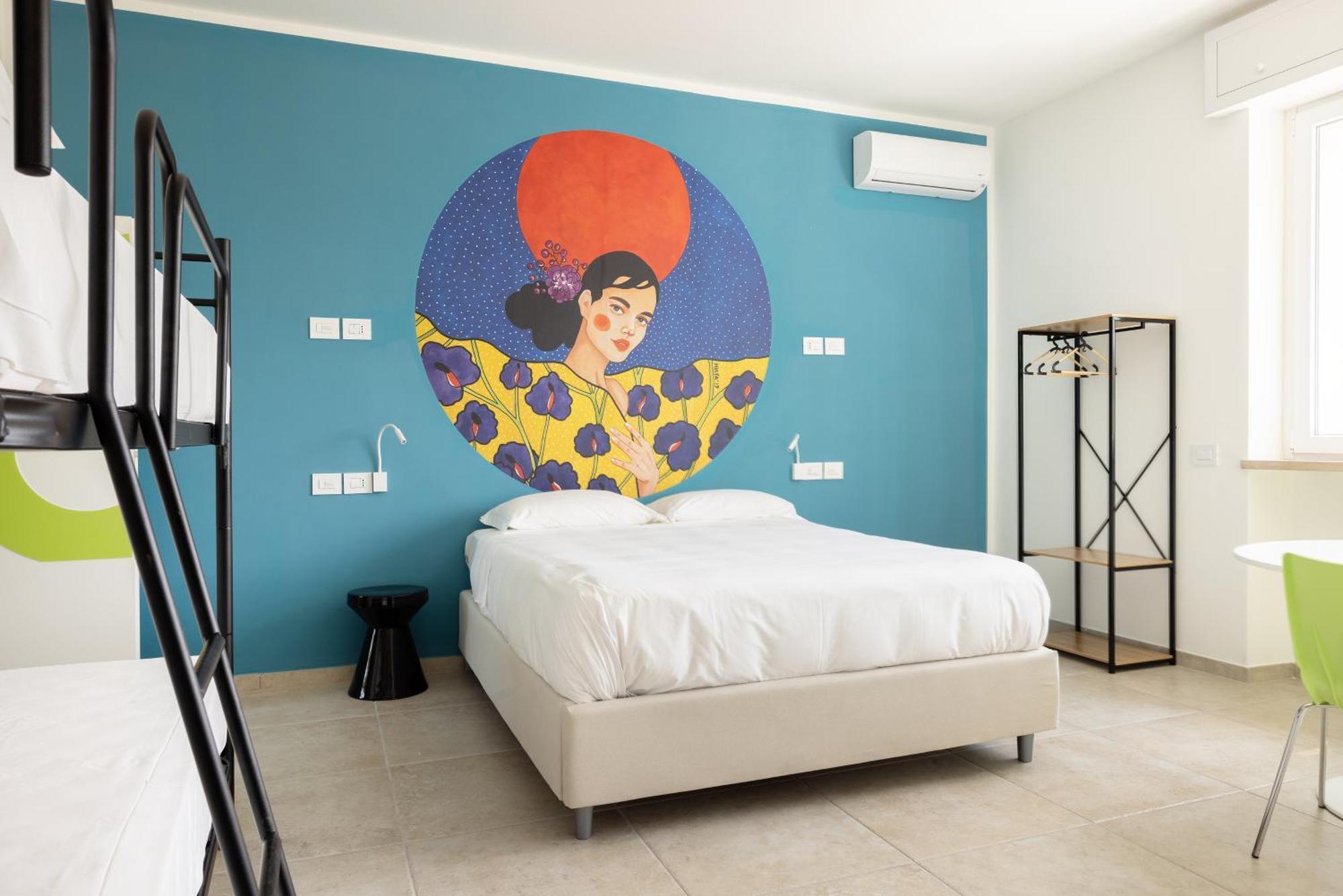 Ostello Della Gioventu Brindisi Ngoại thất bức ảnh