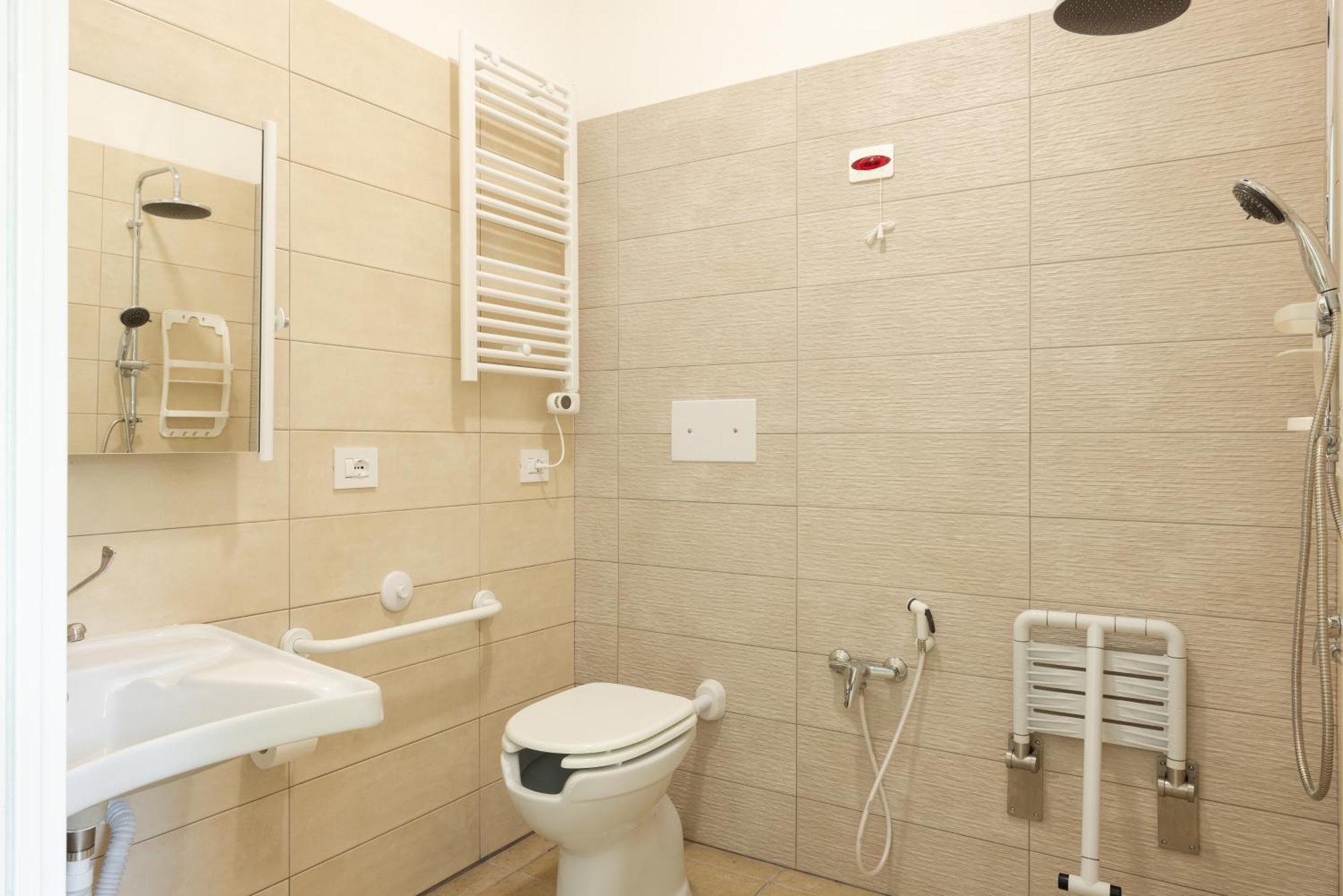 Ostello Della Gioventu Brindisi Ngoại thất bức ảnh